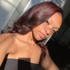 Meet your Posher, Cydney